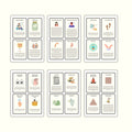 Printable Mindfulness Flashcards for Students (Primary & Secondary)