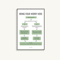 Bring Your Worry Here Poster