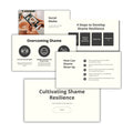 Cultivating Shame Resilience