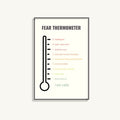 Fear Thermometer